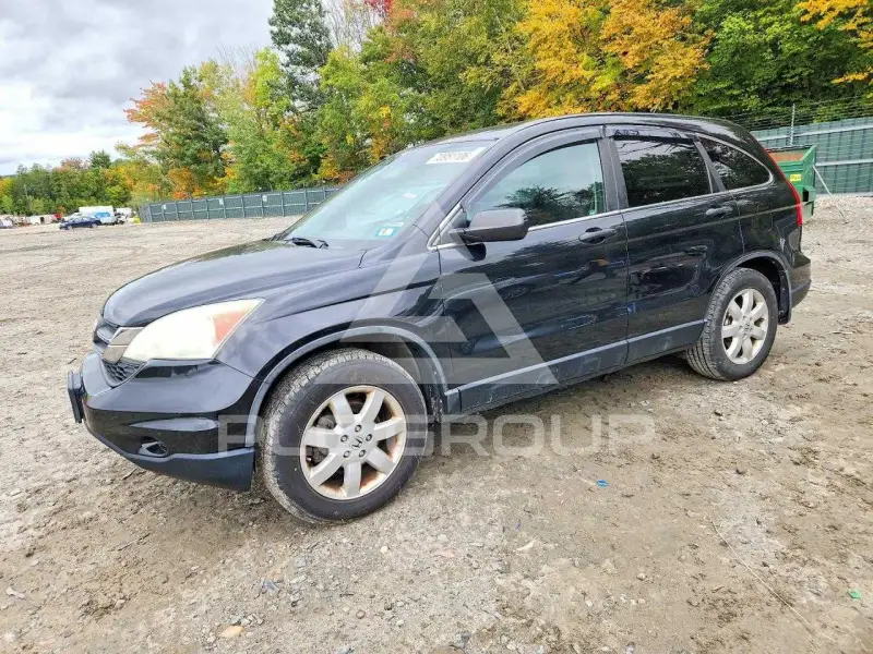 2011 Honda CR-V photo