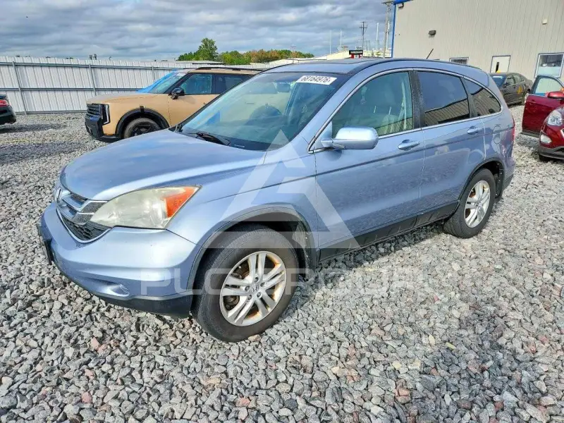 2011 Honda CR-V photo