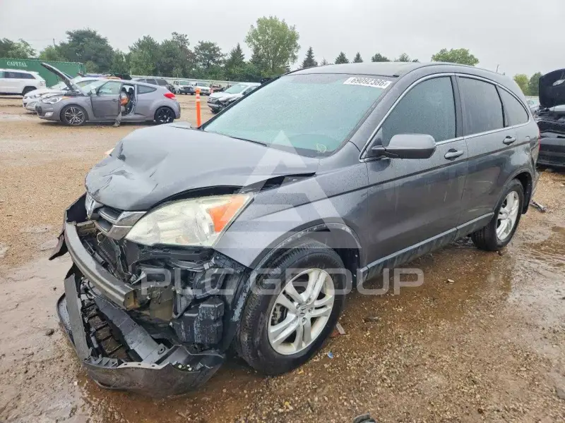 2011 Honda CR-V photo