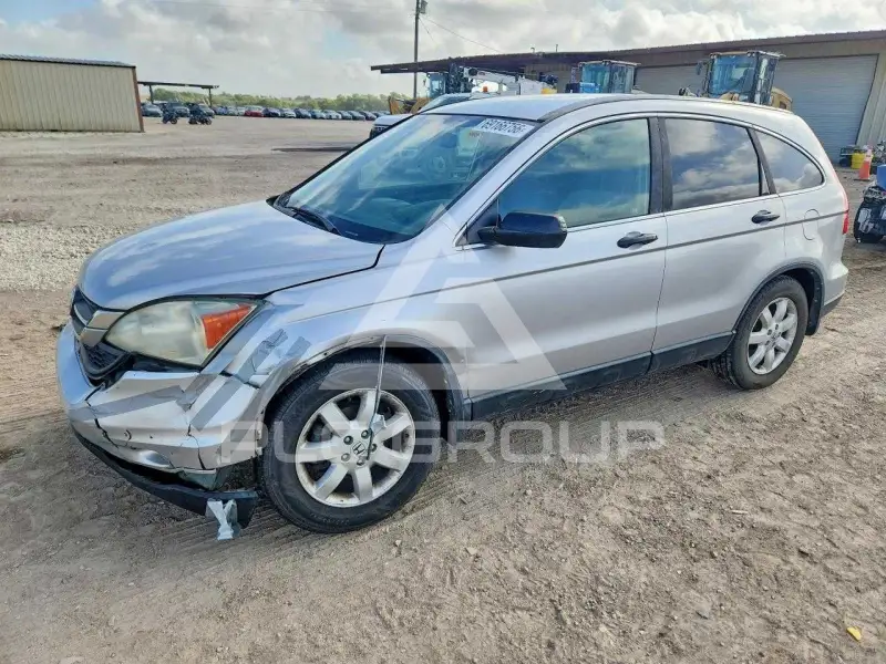 2011 Honda CR-V photo