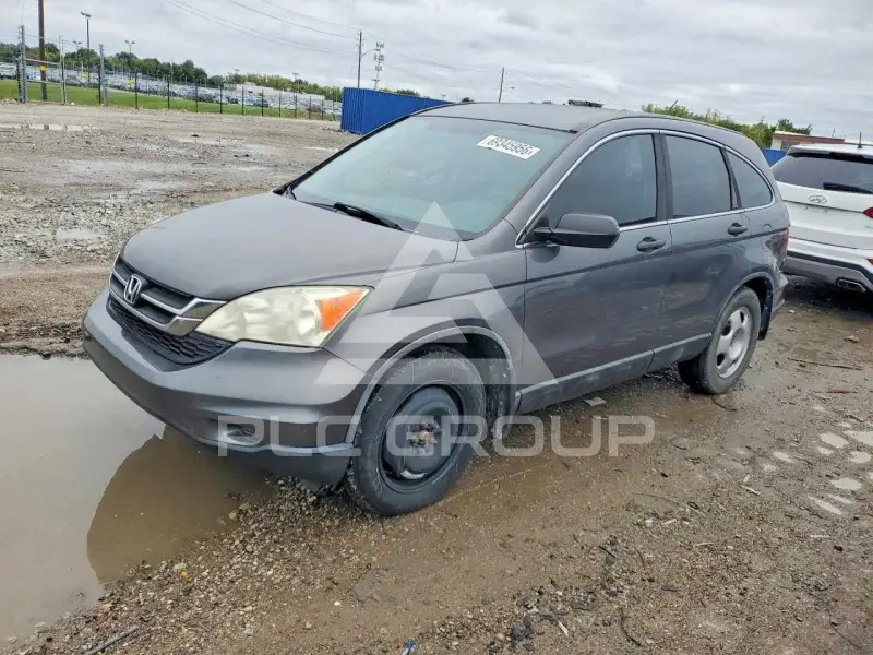 2011 Honda CR-V photo