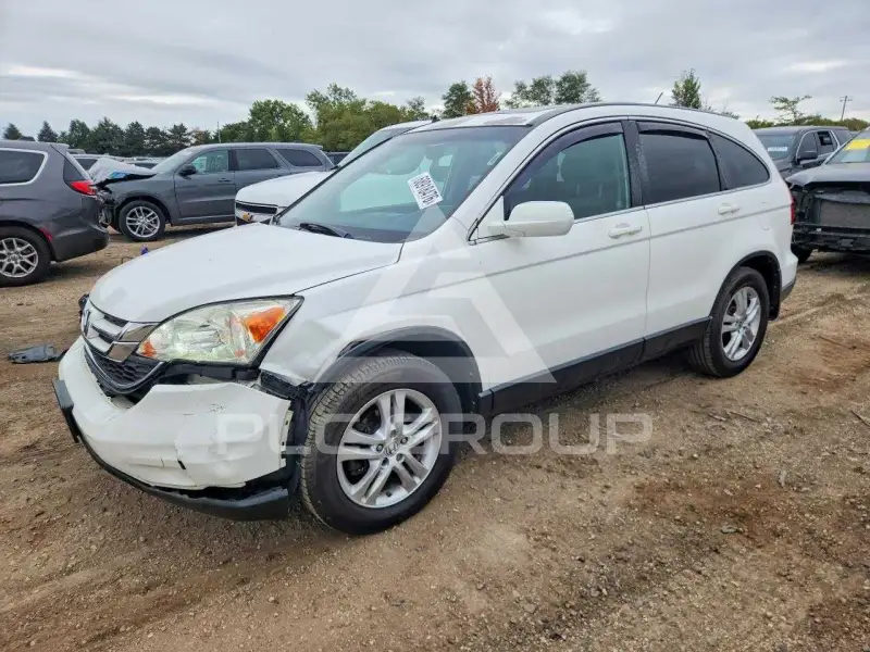 2011 Honda CR-V photo