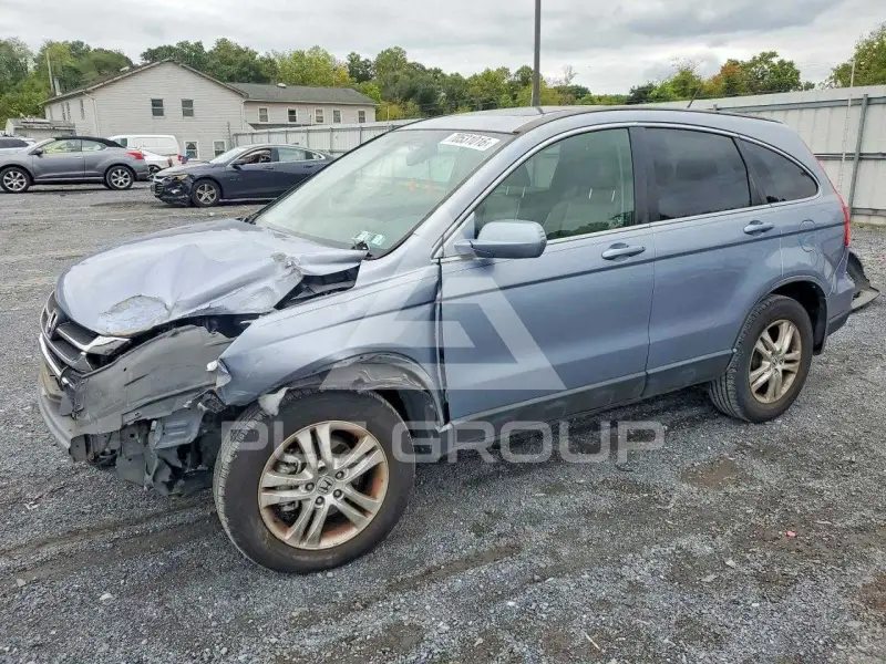2011 Honda CR-V photo