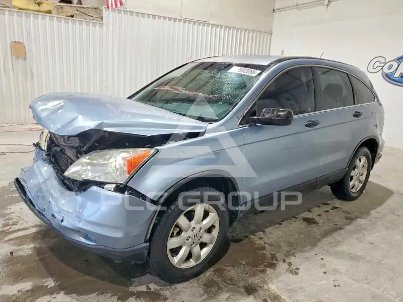 2011 Honda CR-V photo