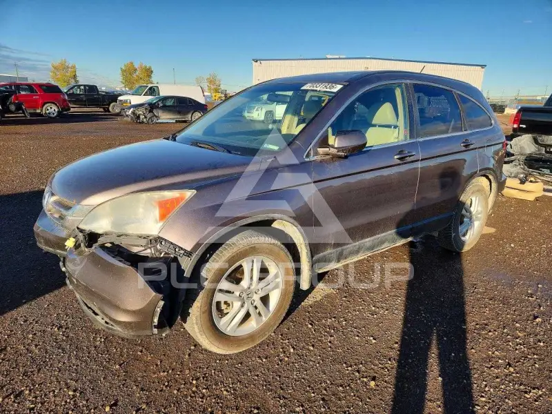2011 Honda CR-V photo
