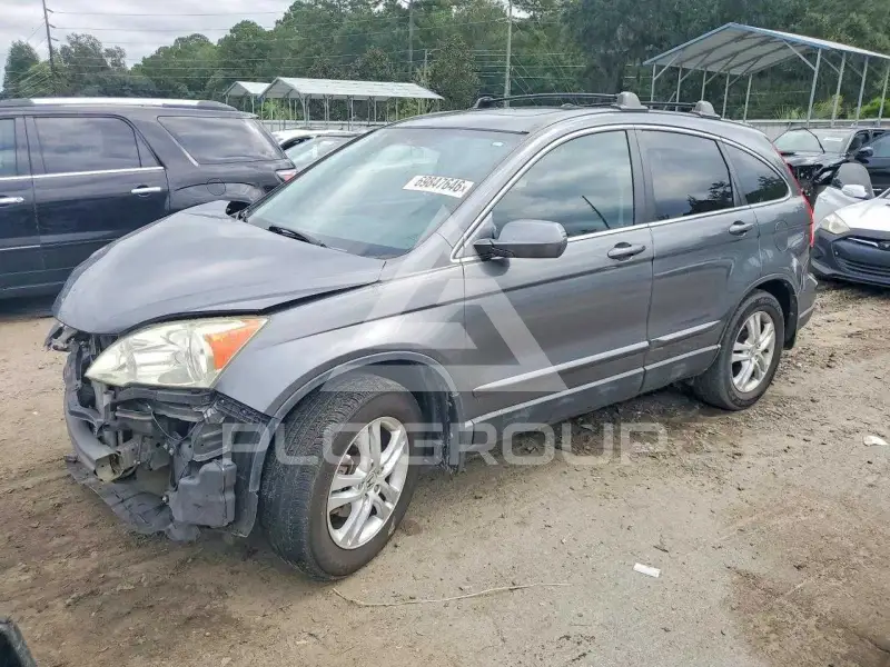 2011 Honda CR-V photo