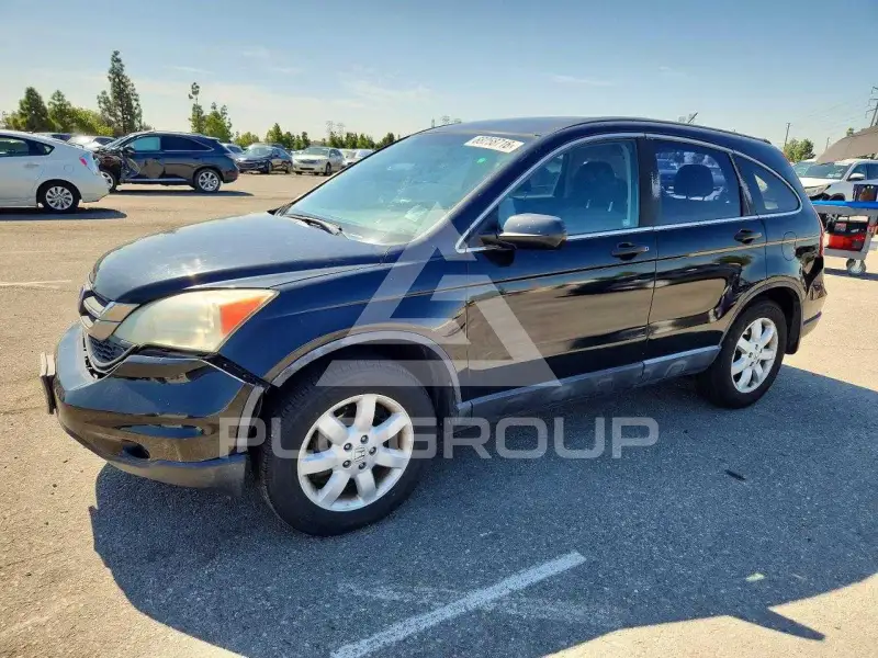 2011 Honda CR-V photo