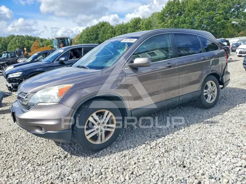 2011 Honda CR-V photo