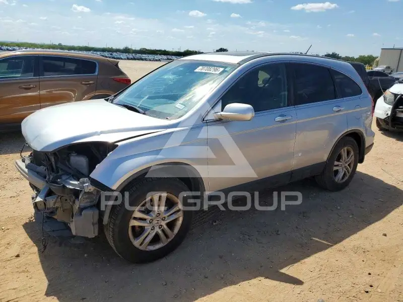2011 Honda CR-V photo
