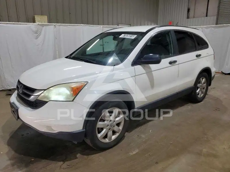 2011 Honda CR-V photo