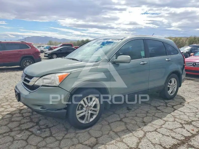 2011 Honda CR-V photo