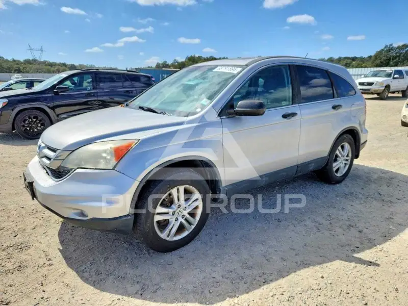 2011 Honda CR-V photo