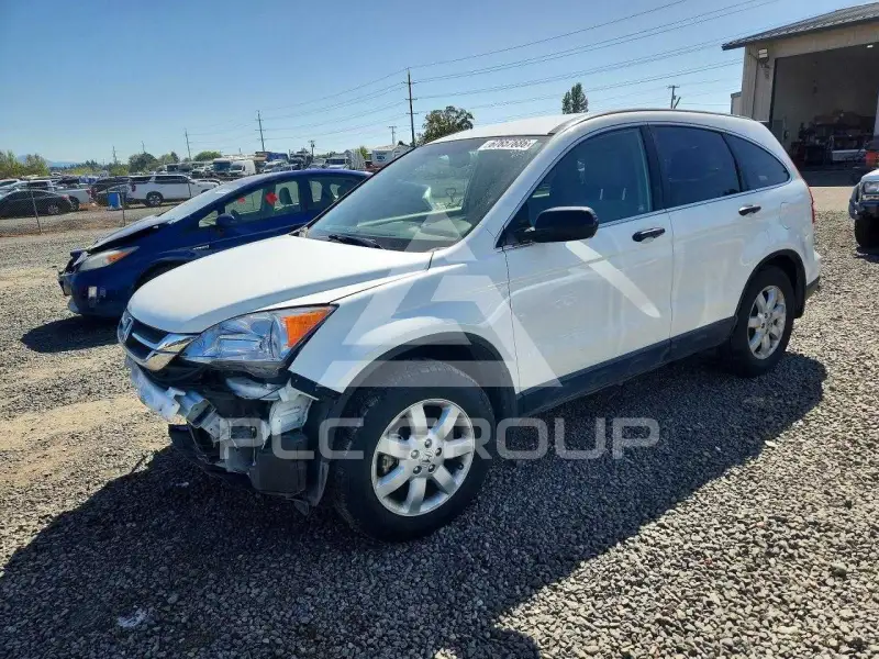 2011 Honda CR-V photo