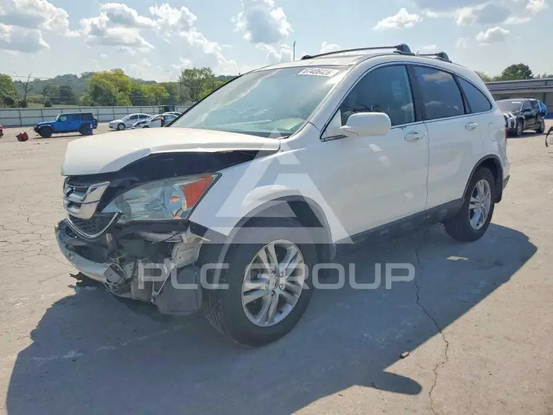 2011 Honda CR-V photo
