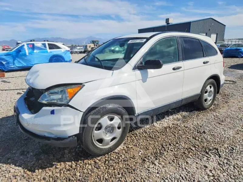 2011 Honda CR-V photo