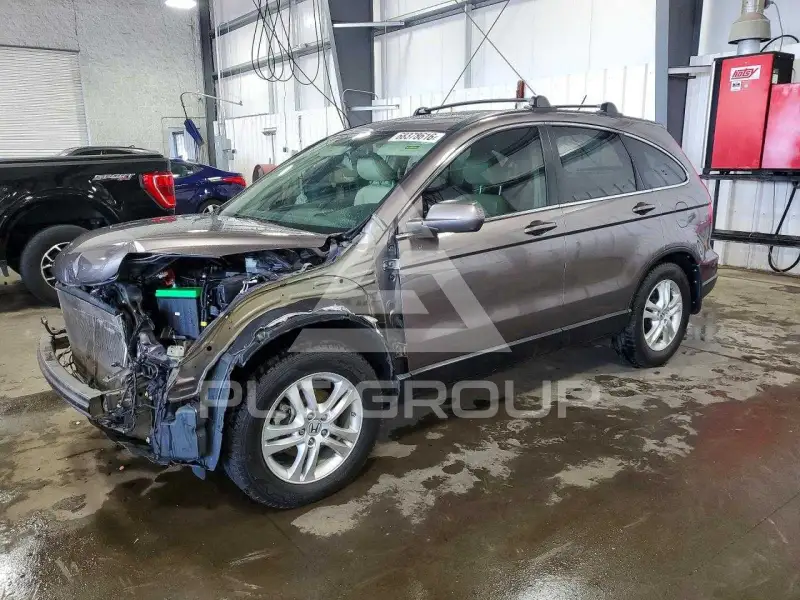 2011 Honda CR-V photo