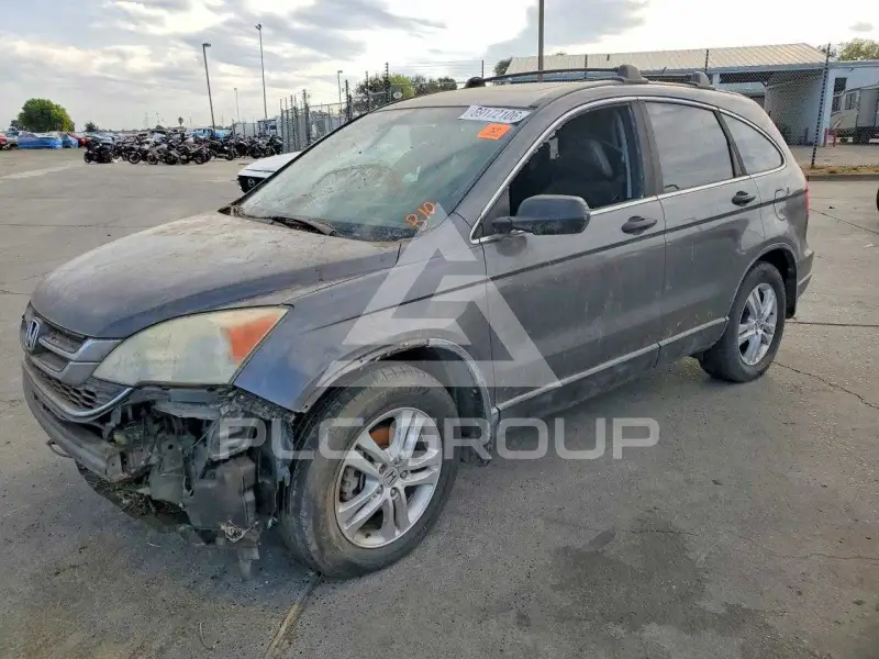 2011 Honda CR-V photo
