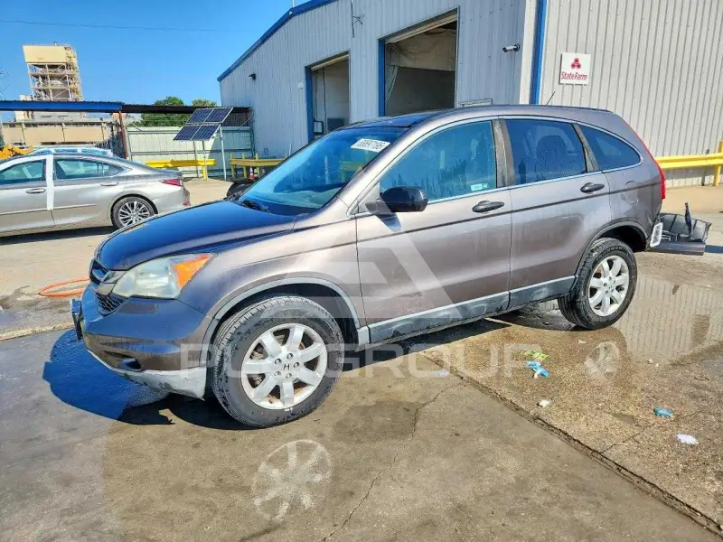 2011 Honda CR-V photo