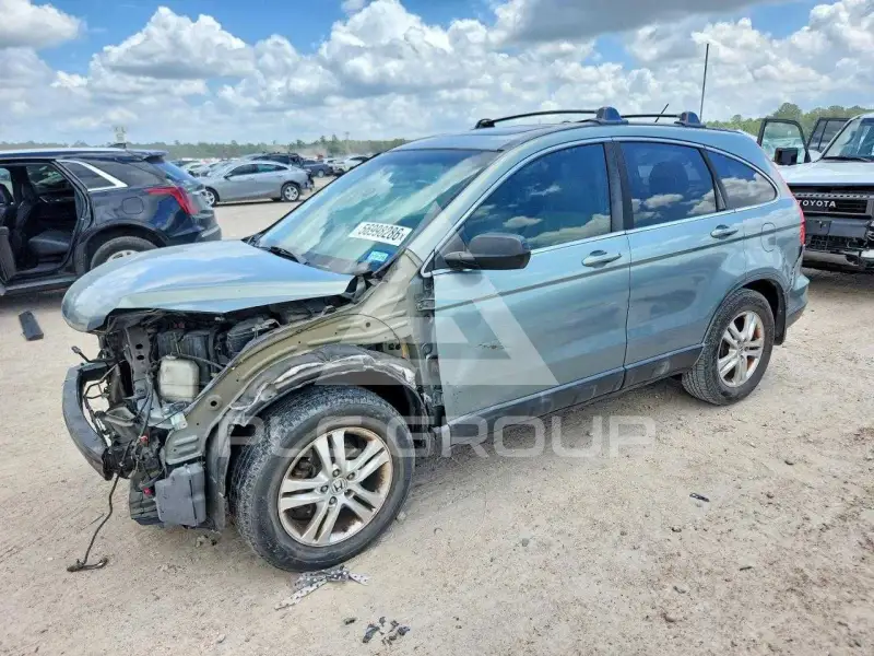 2011 Honda CR-V photo