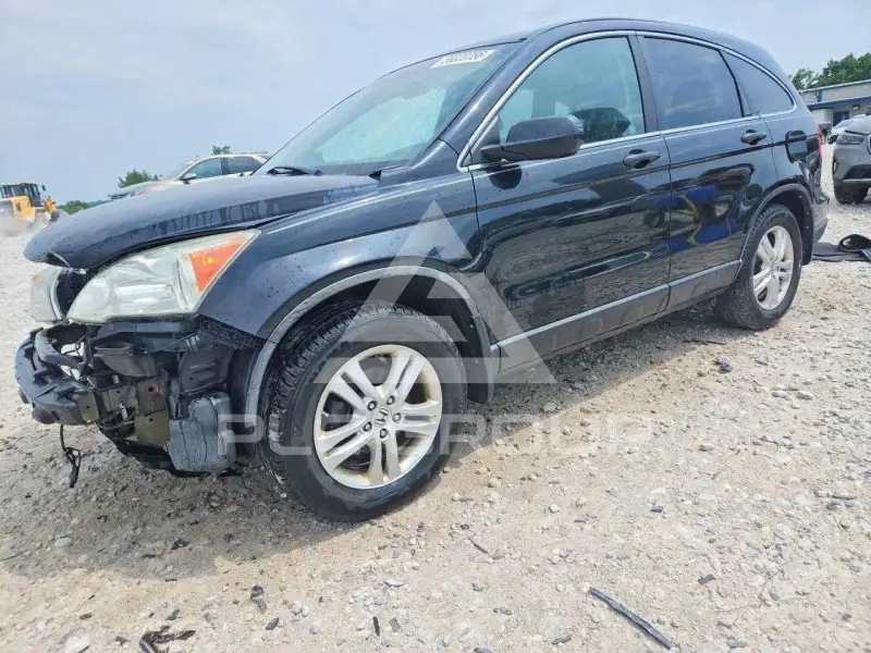 2011 Honda CR-V photo