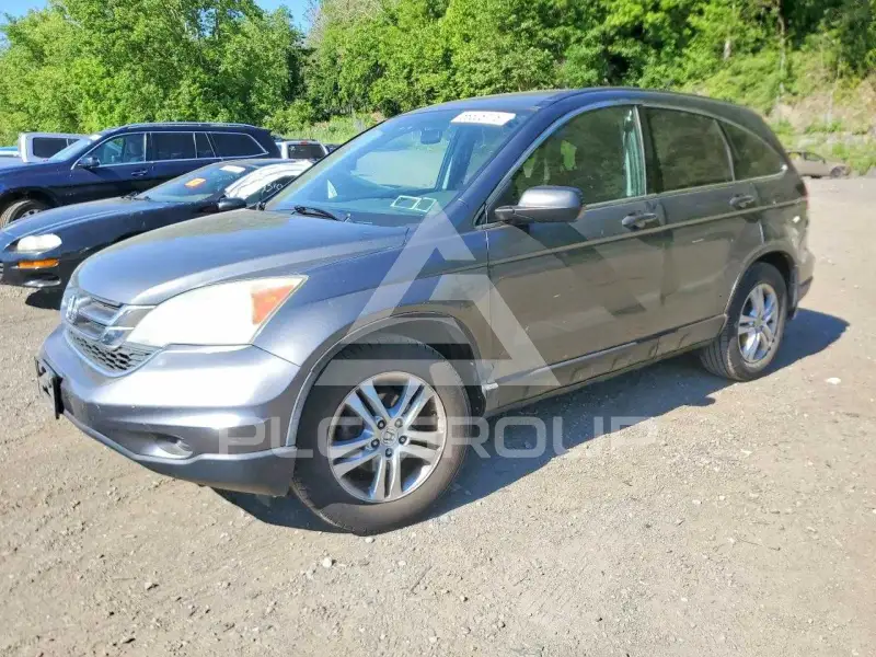 2011 Honda CR-V photo