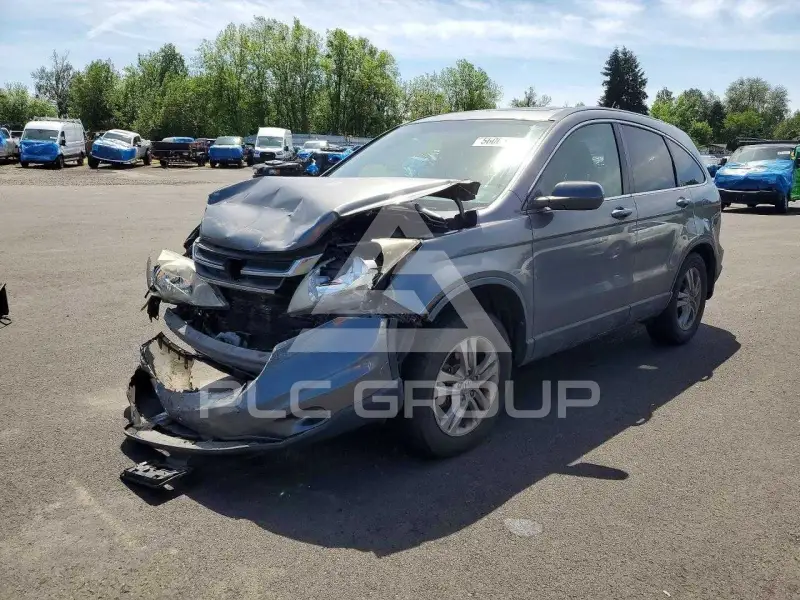 2011 Honda CR-V photo