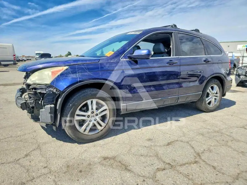2011 Honda CR-V photo