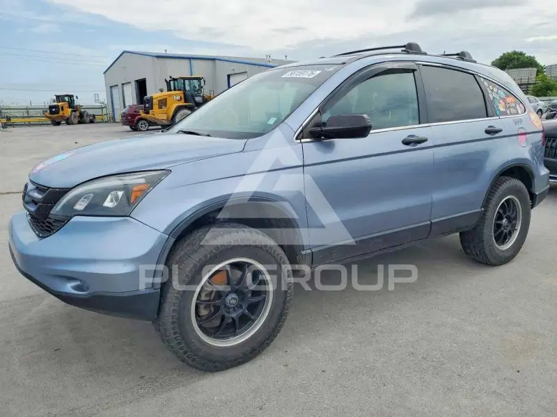 2011 Honda CR-V photo