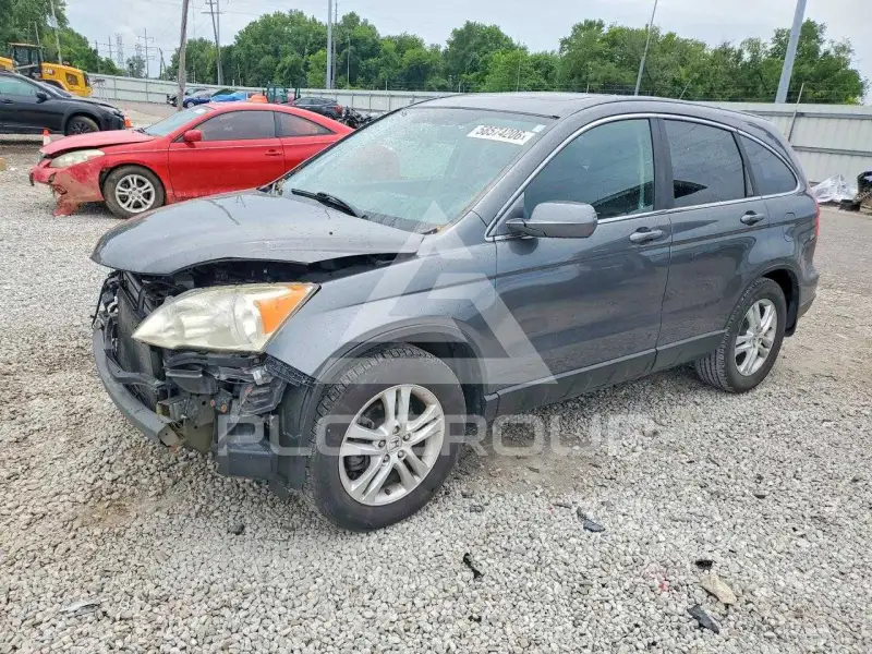 2011 Honda CR-V photo