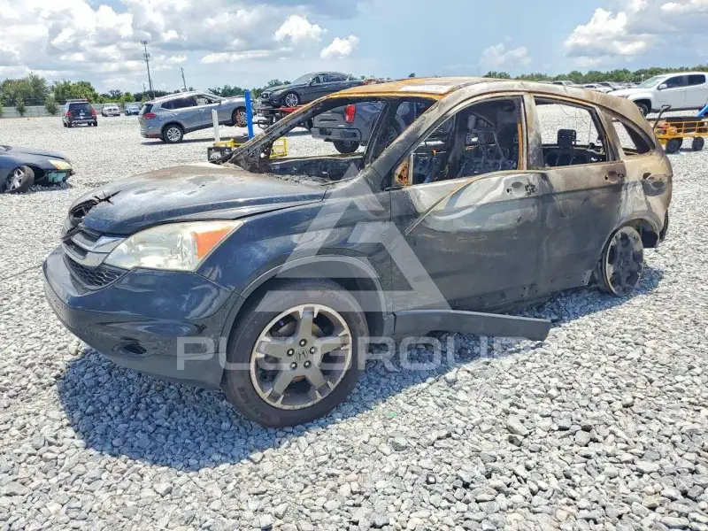 2011 Honda CR-V photo
