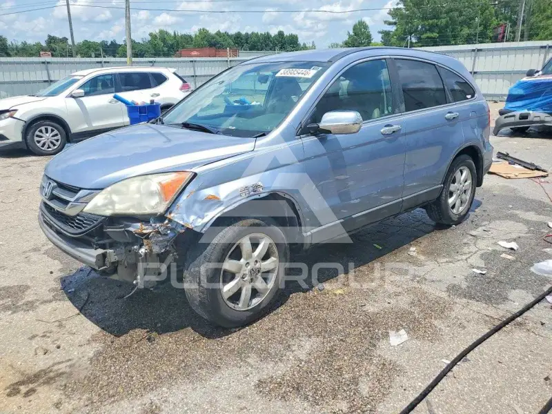 2011 Honda CR-V photo