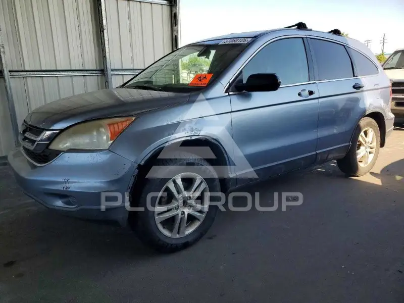 2011 Honda CR-V photo