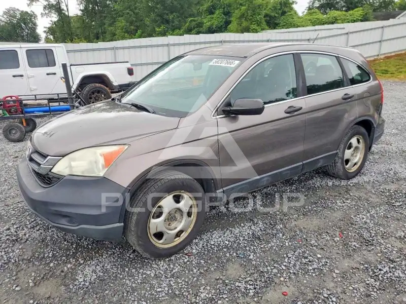 2011 Honda CR-V photo