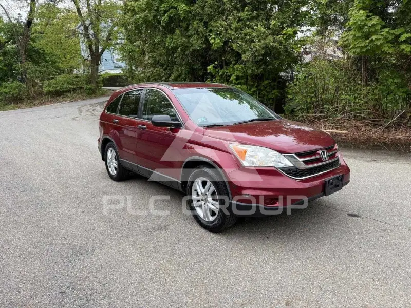 2011 Honda CR-V photo