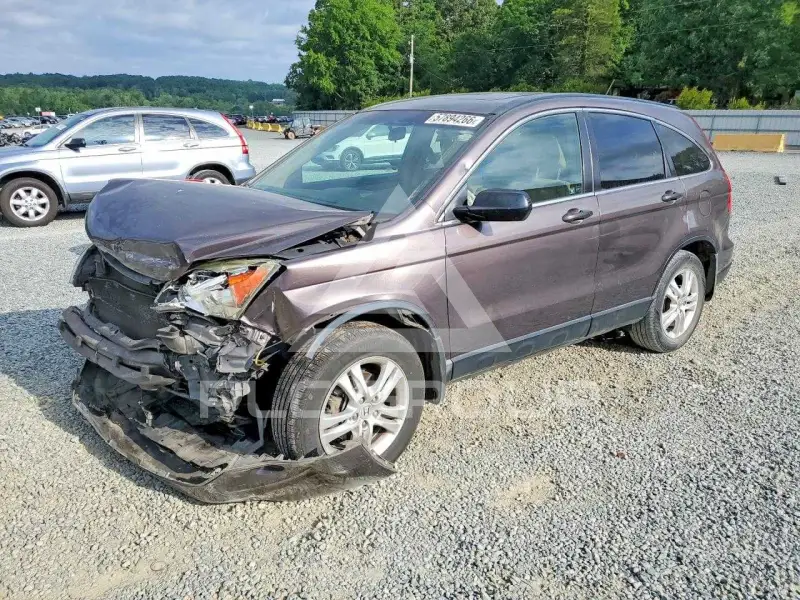 2011 Honda CR-V photo