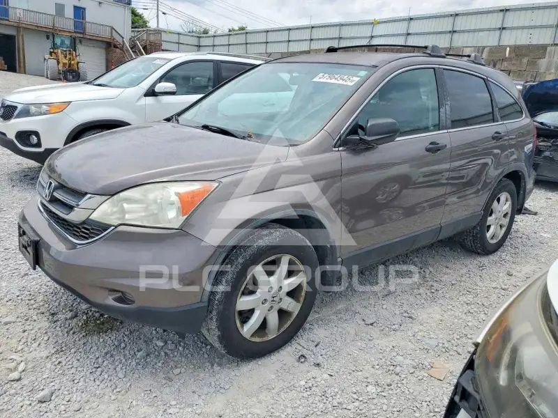 2011 Honda CR-V photo