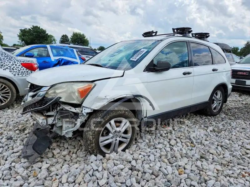 2011 Honda CR-V photo