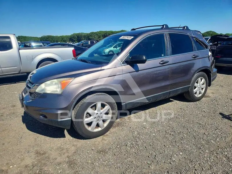 2011 Honda CR-V photo