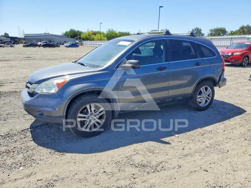 2011 Honda CR-V photo