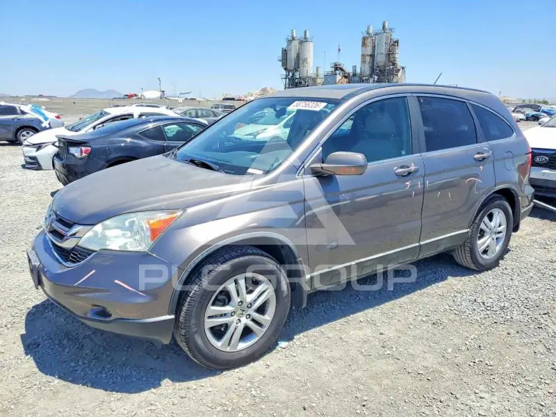 2011 Honda CR-V photo