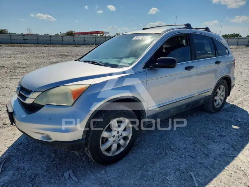 2011 Honda CR-V photo
