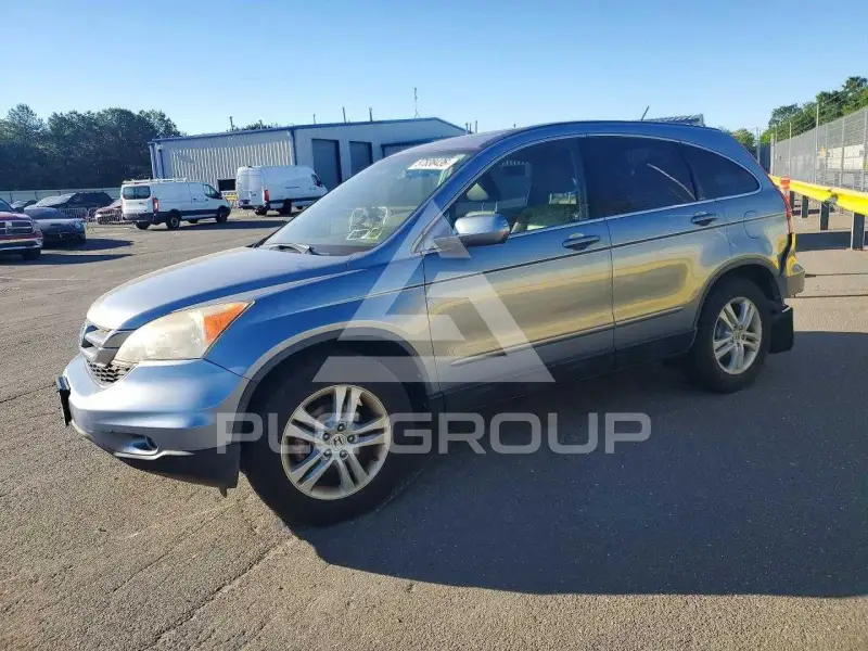 2011 Honda CR-V photo