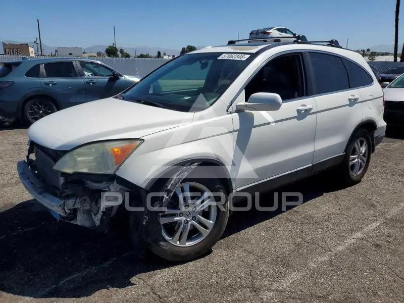 2011 Honda CR-V photo