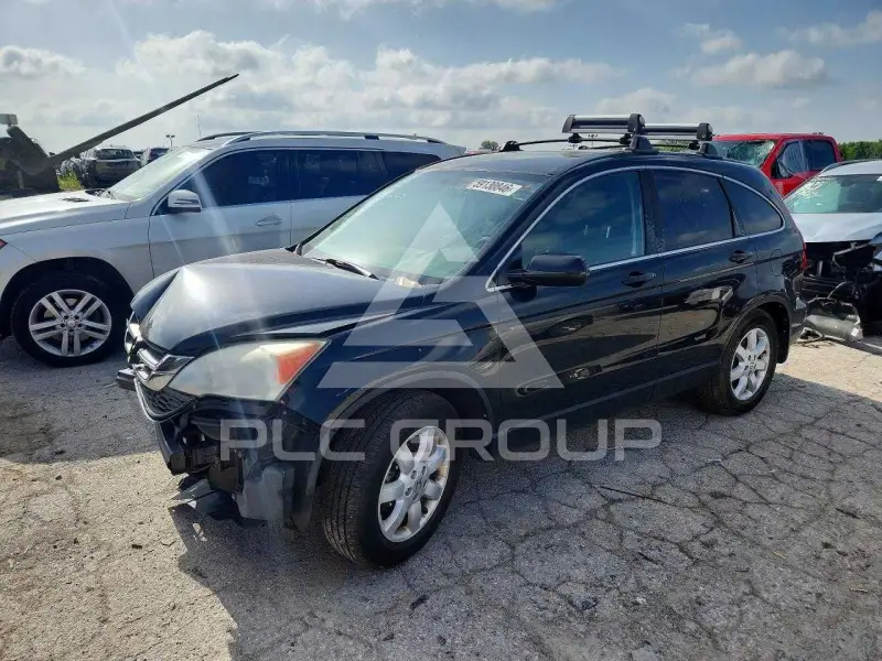 2011 Honda CR-V photo