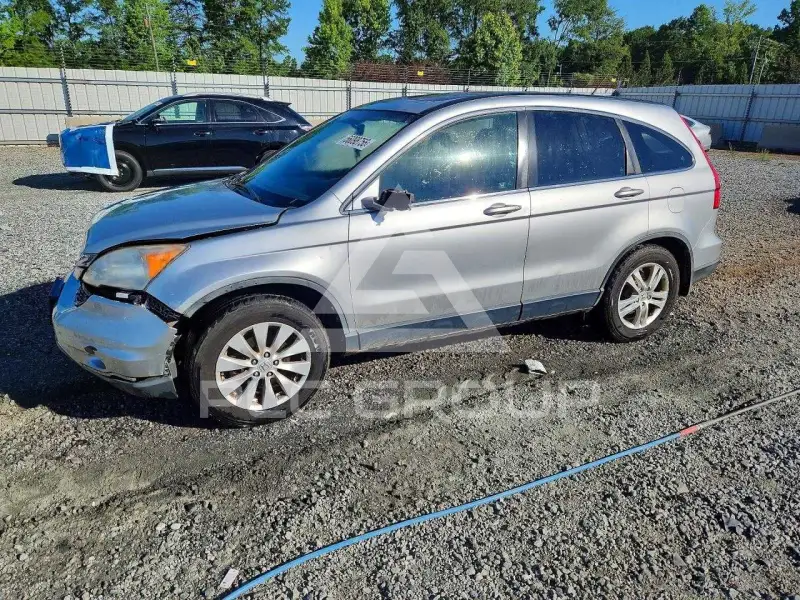 2011 Honda CR-V photo