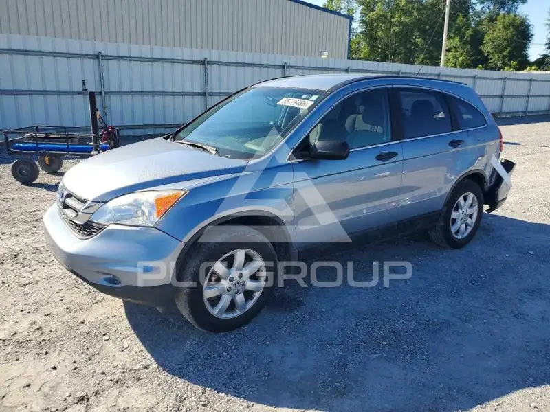 2011 Honda CR-V photo