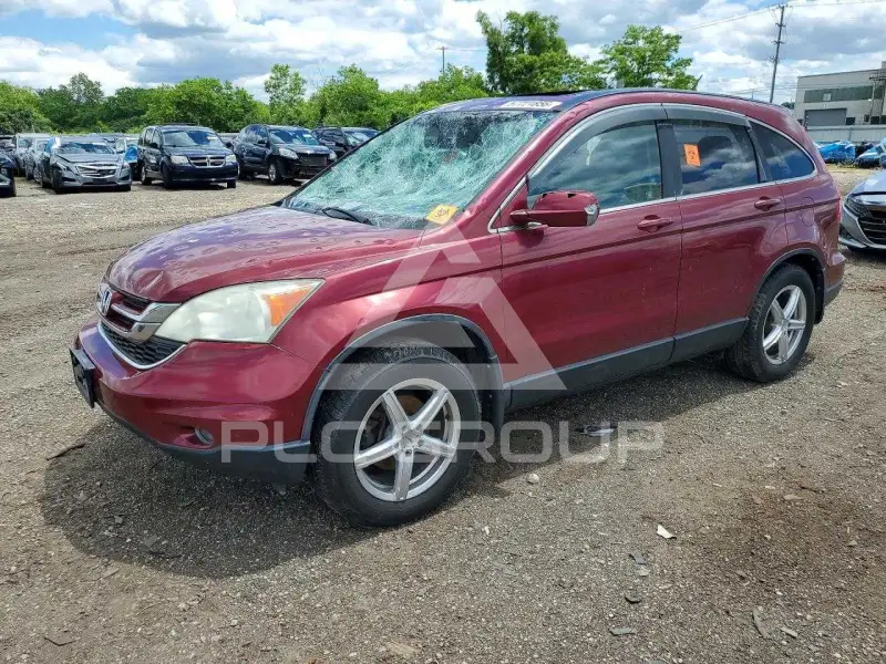 2011 Honda CR-V photo