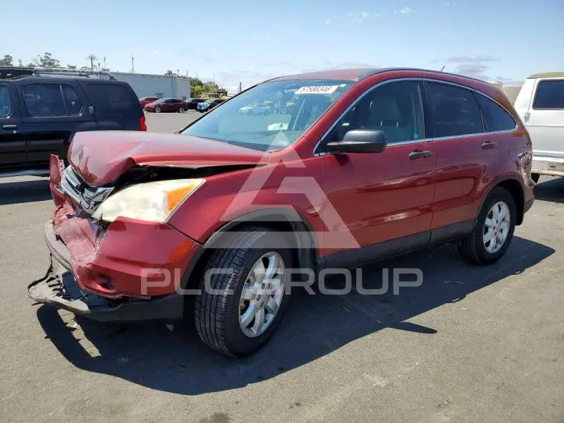 2011 Honda CR-V photo