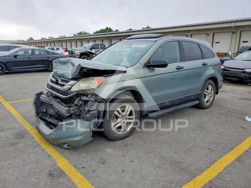2011 Honda CR-V photo