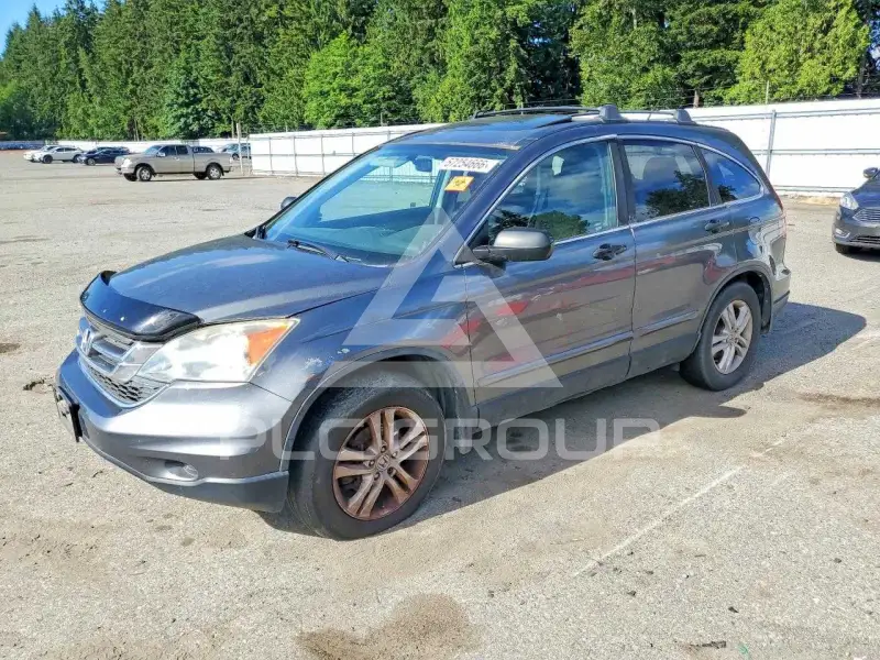 2011 Honda CR-V photo